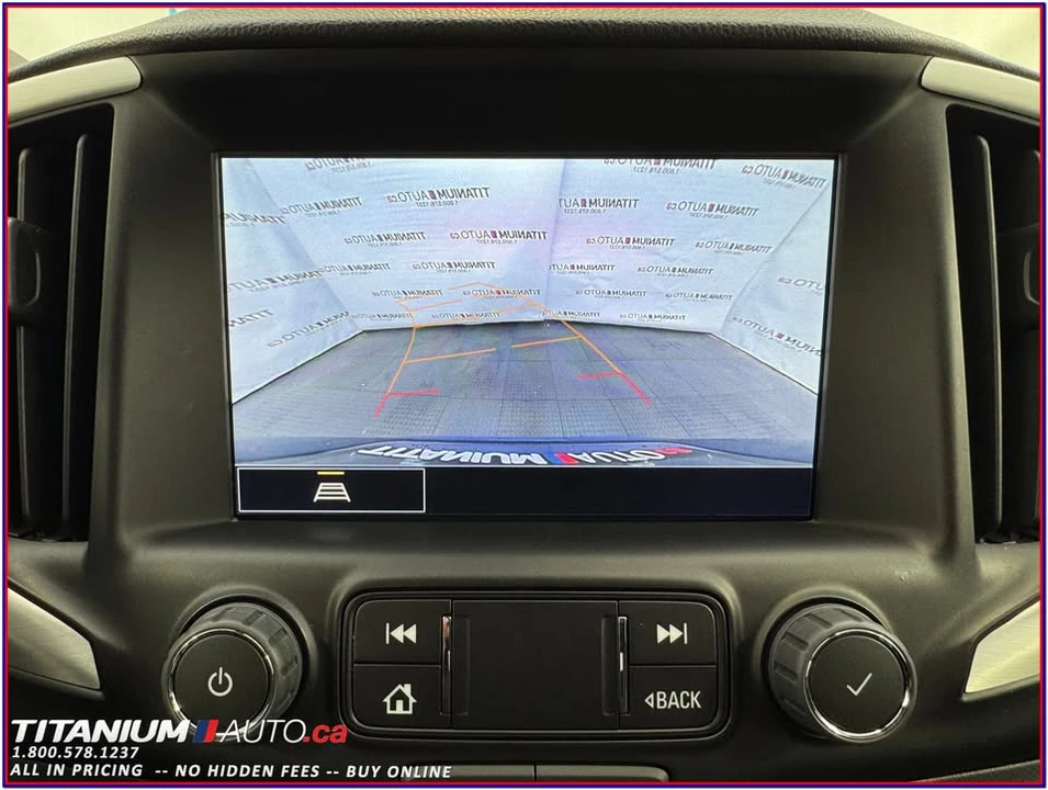 2022 GMC Terrain - Image 9 of 17