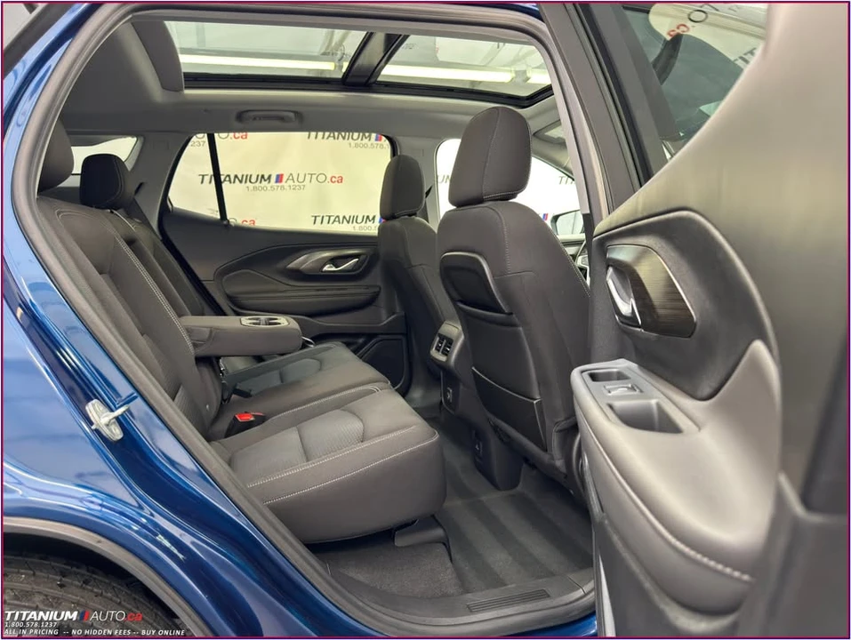 2022 GMC Terrain - Image 12 of 17