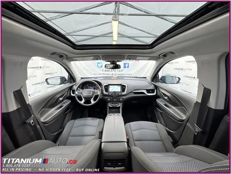 2022 GMC Terrain - Image 2 of 17