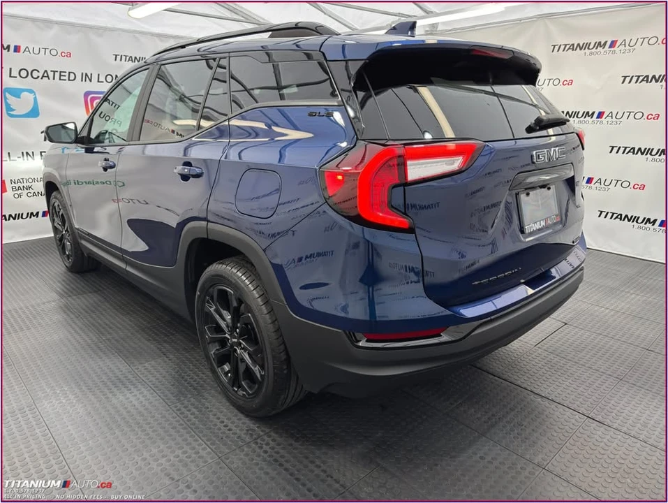 2022 GMC Terrain - Image 6 of 17