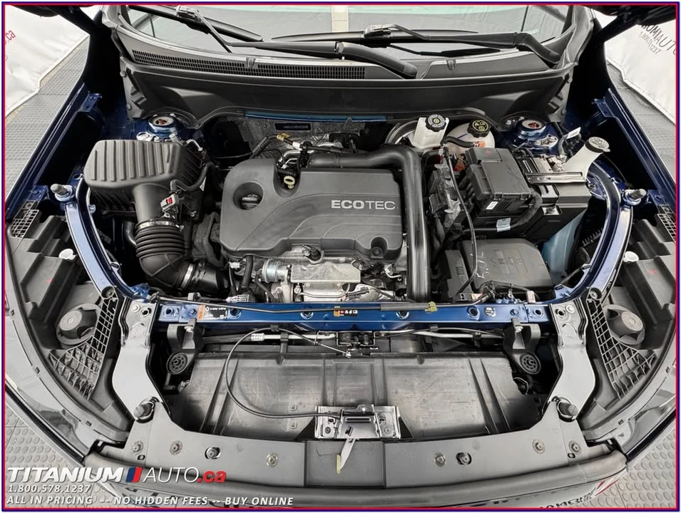2022 GMC Terrain - Image 14 of 17