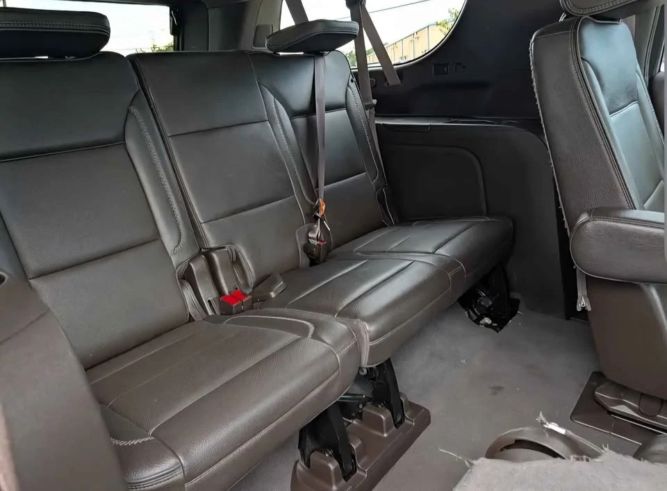 2022 GMC Yukon 5th Gen - Image 3 of 7