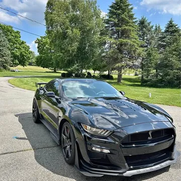 2022 Shelby GT500 CFTP