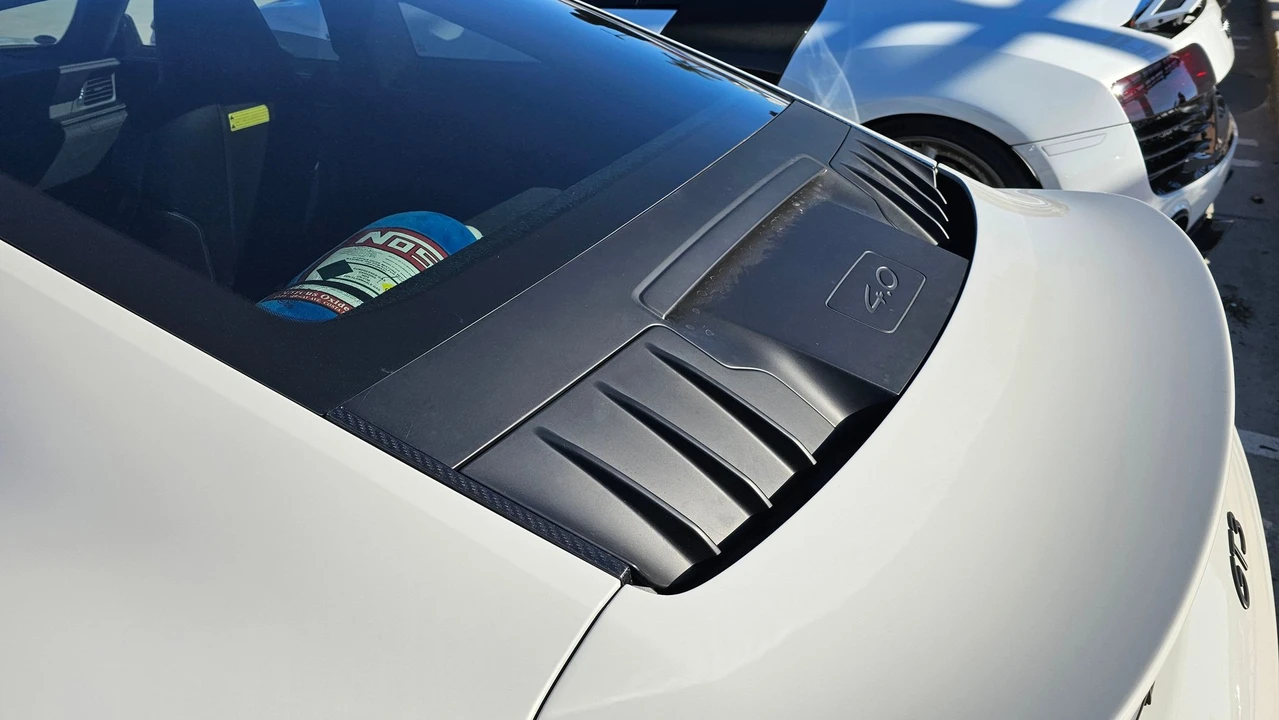 2022 Porsche 992 GT3 - Image 4 of 17