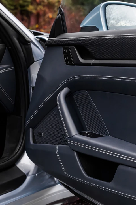 2022 Porsche 992 GT3 - Image 18 of 20
