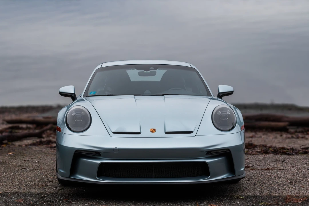 2022 Porsche 992 GT3 - Image 11 of 20