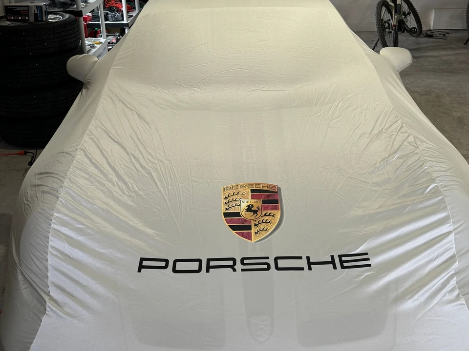 2022 Porsche 992 GT3 - Image 16 of 17