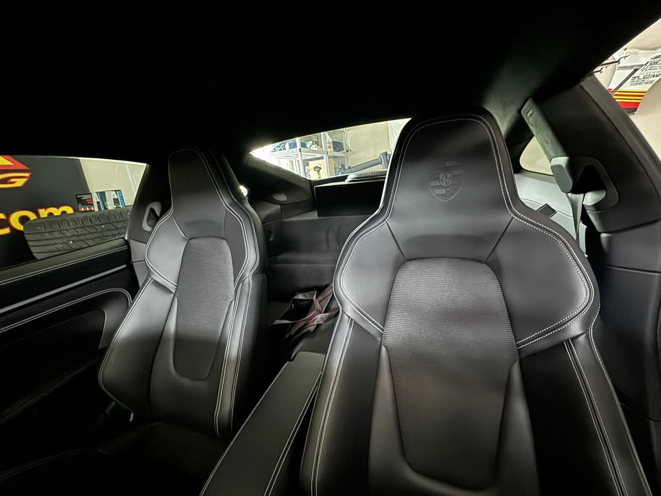 2022 Porsche 992 GT3 - Image 17 of 17