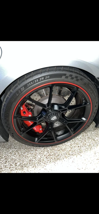 2021 Porsche 992 GT3 - Image 3 of 6