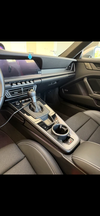 2021 Porsche 992 GT3 - Image 4 of 6