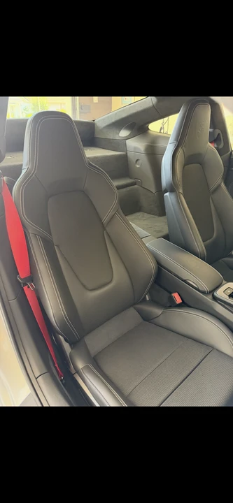 2021 Porsche 992 GT3 - Image 5 of 6