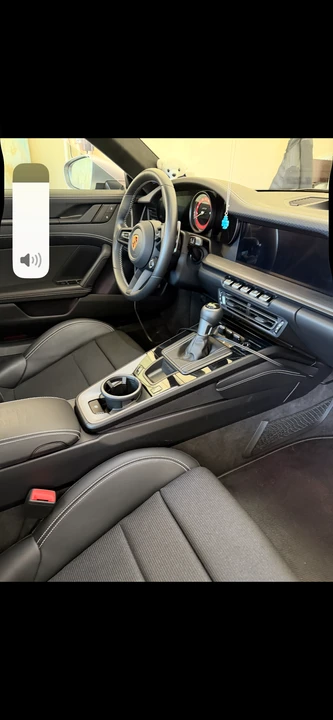 2021 Porsche 992 GT3 - Image 6 of 6