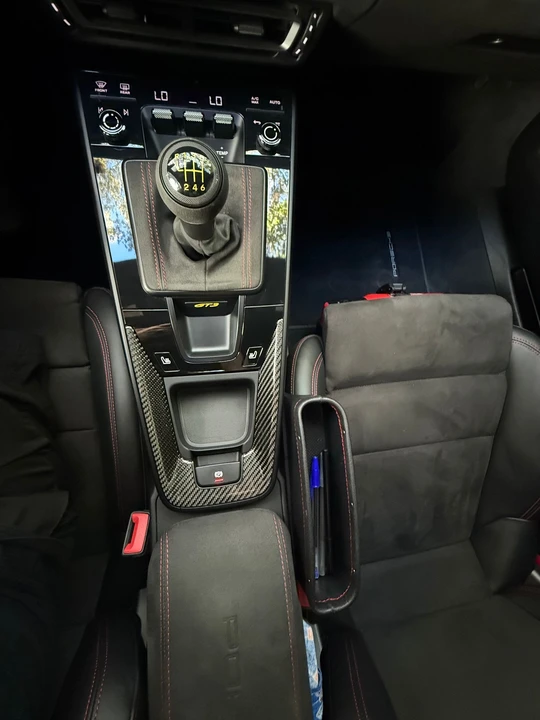 2022 Porsche 992 GT3 - Image 14 of 27