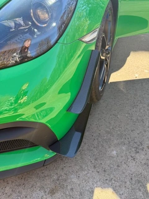 2022 Porsche 718 Cayman GT4 - Image 13 of 18