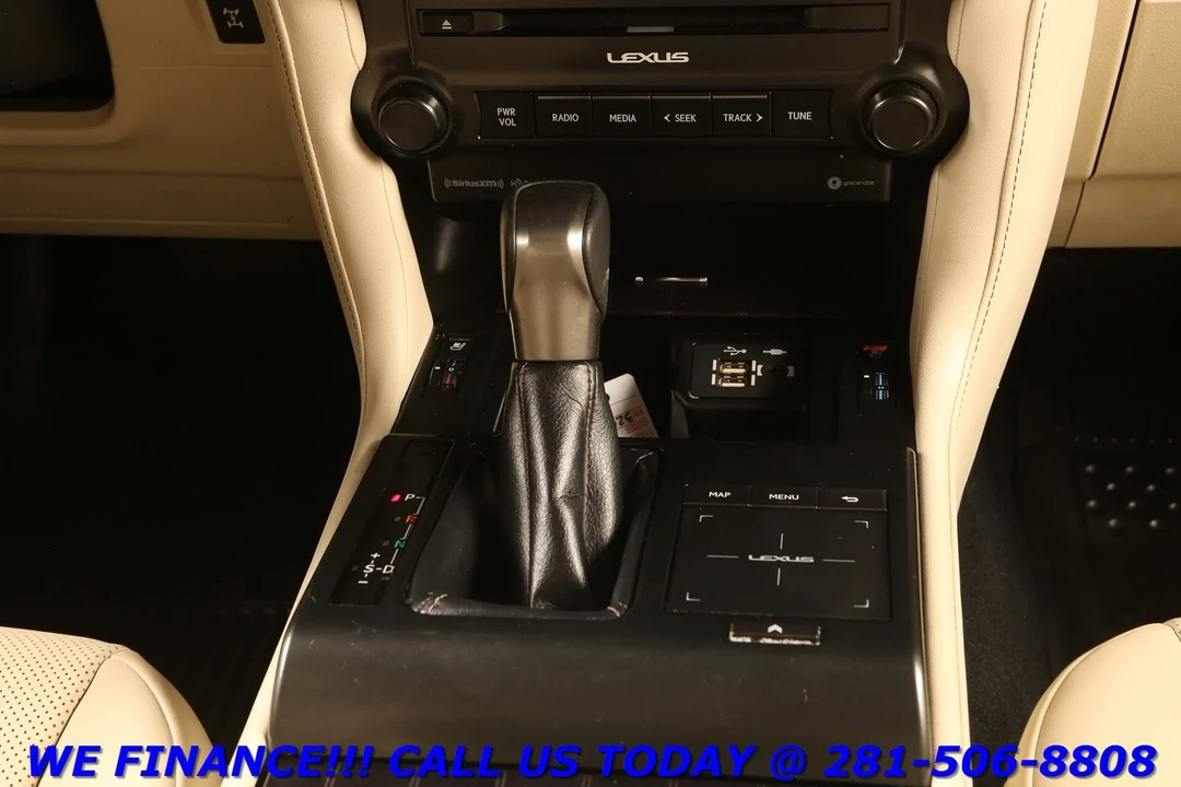 2022 Lexus GX 2nd Gen - Image 18 of 21