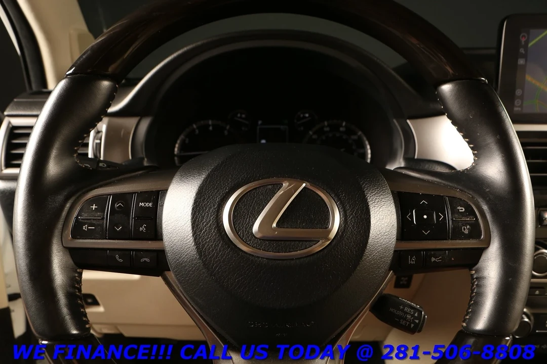 2022 Lexus GX 2nd Gen - Image 14 of 21