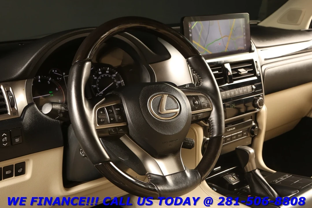 2022 Lexus GX 2nd Gen - Image 10 of 21