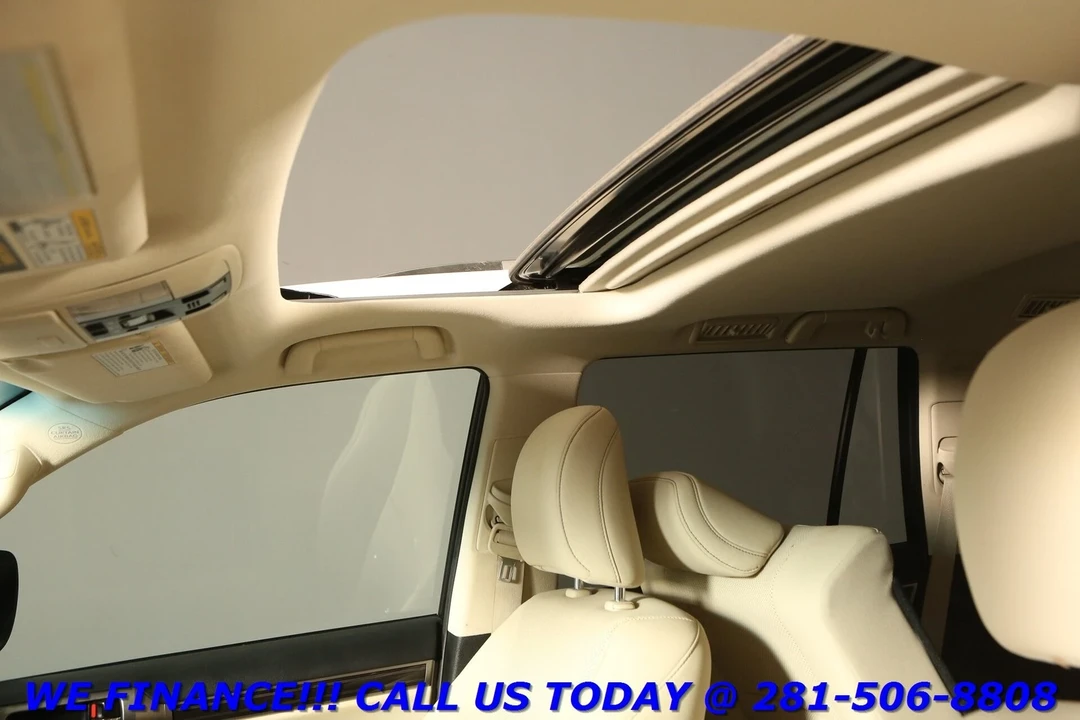 2022 Lexus GX 2nd Gen - Image 11 of 21