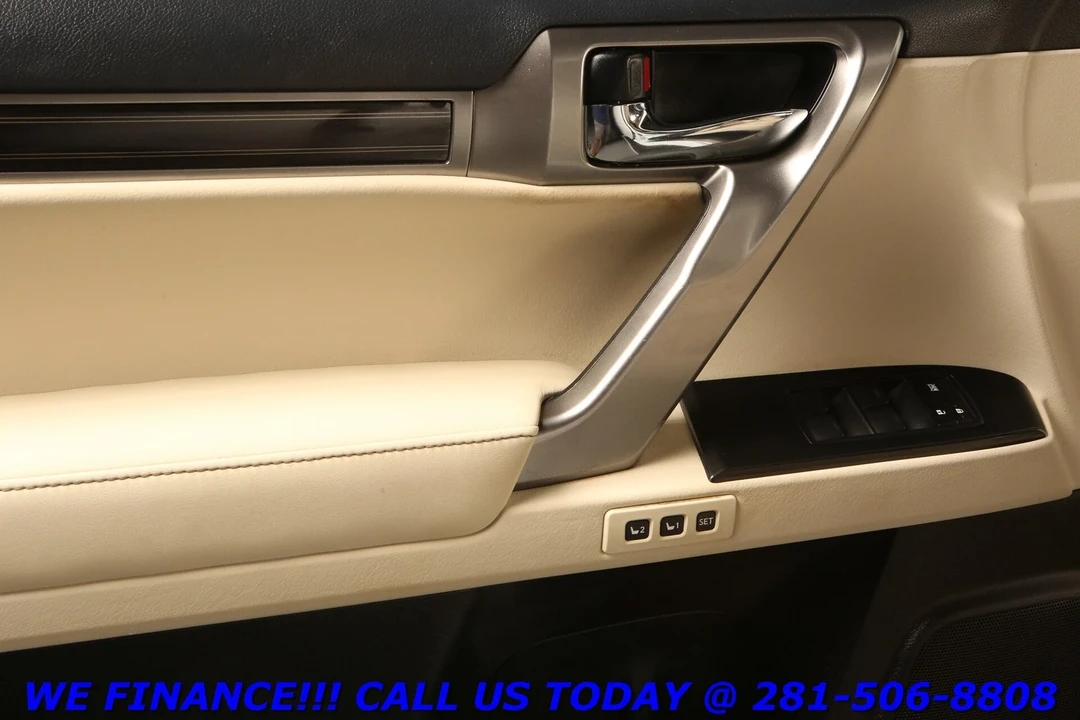 2022 Lexus GX 2nd Gen - Image 9 of 21