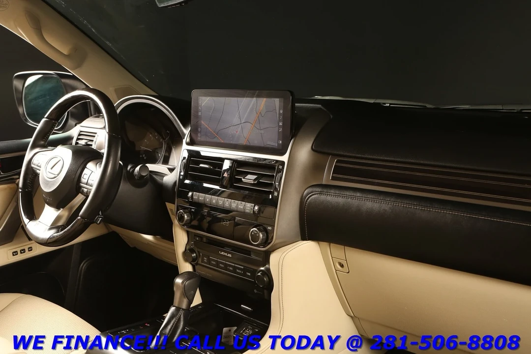 2022 Lexus GX 2nd Gen - Image 19 of 21