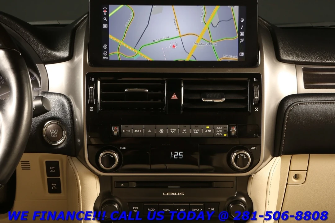 2022 Lexus GX 2nd Gen - Image 16 of 21