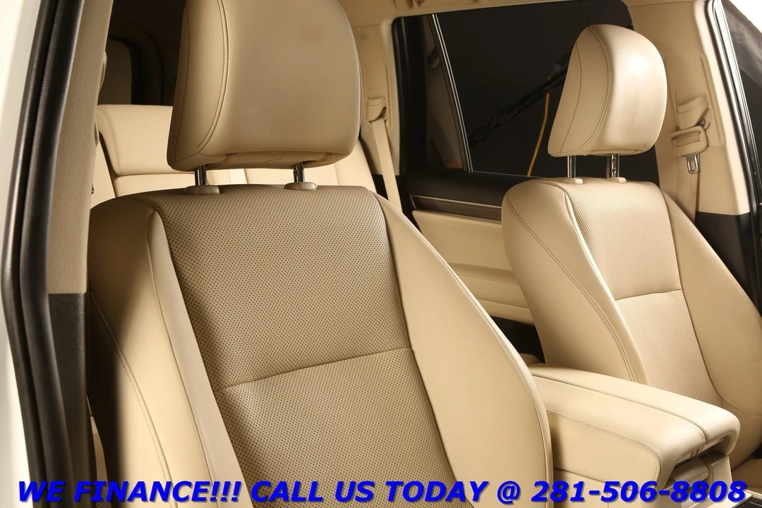 2022 Lexus GX 2nd Gen - Image 20 of 21