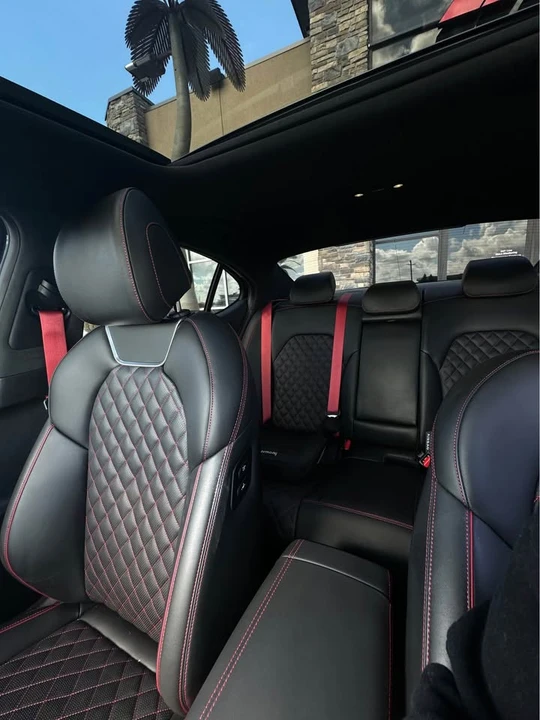 2022 Genesis G70 - Image 4 of 9