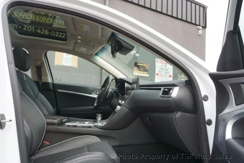 2022 Genesis G70 - Image 12 of 12