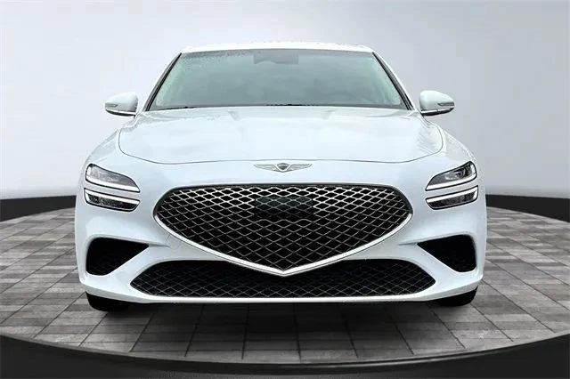2022 Genesis G70 - Image 2 of 12