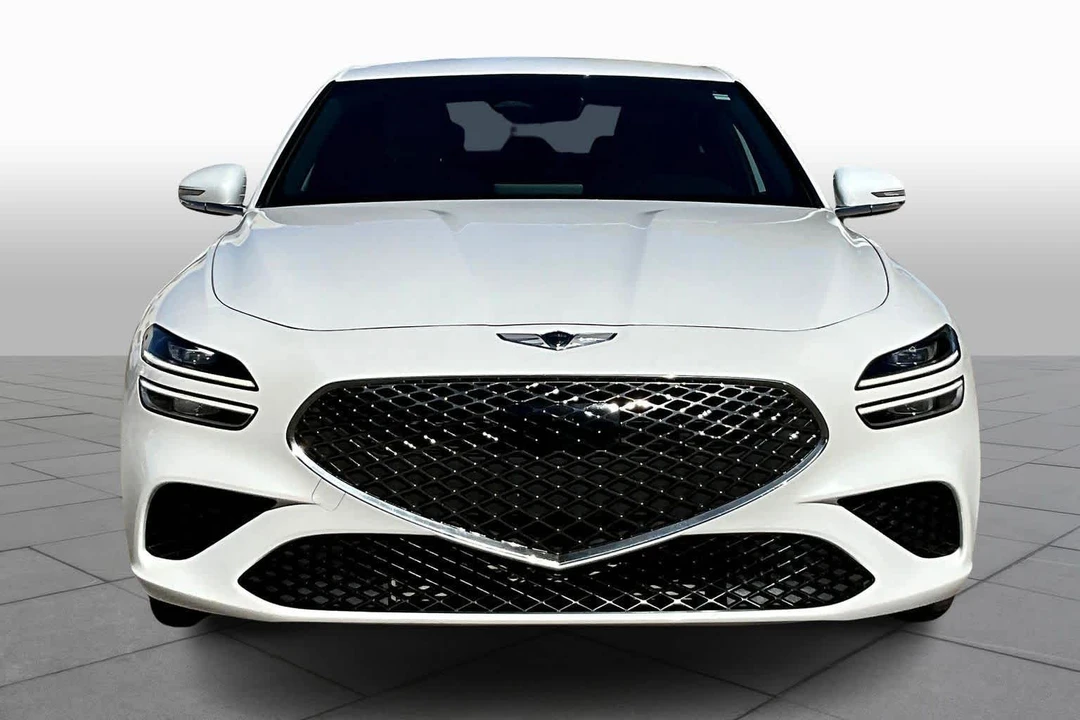 2022 Genesis G70 - Image 4 of 21