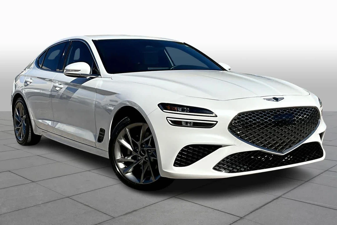 2022 Genesis G70 - Image 3 of 21