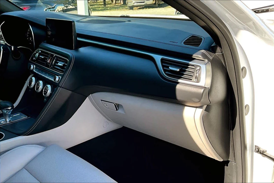 2022 Genesis G70 - Image 19 of 21