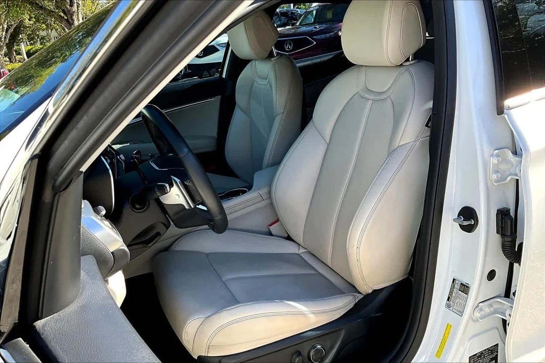 2022 Genesis G70 - Image 8 of 21
