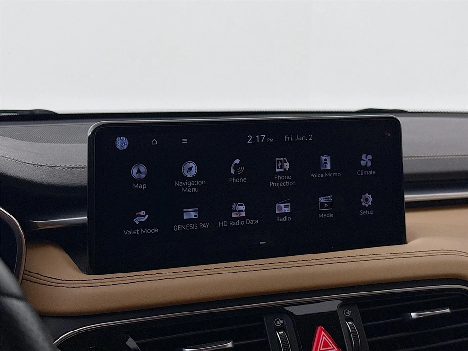 2022 Genesis G70 - Image 10 of 14
