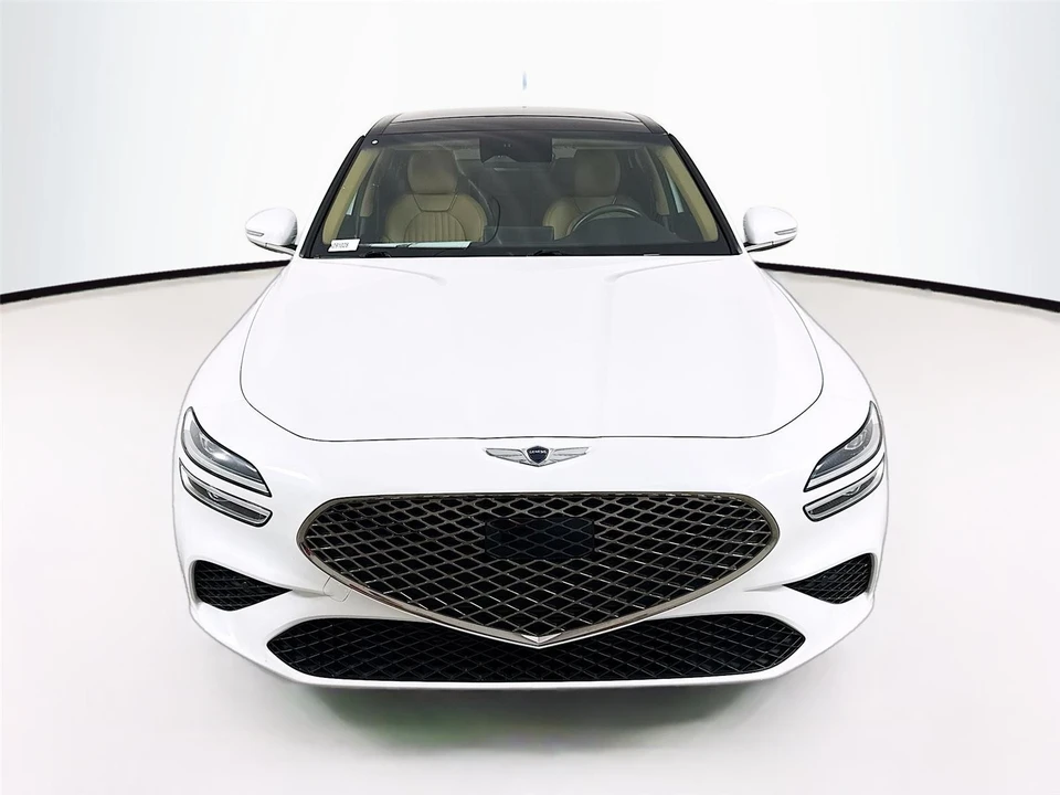 2022 Genesis G70 - Image 2 of 14