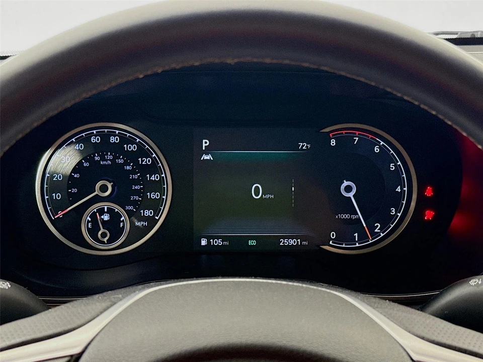 2022 Genesis G70 - Image 9 of 14