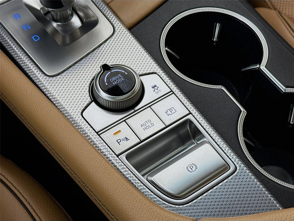 2022 Genesis G70 - Image 10 of 21