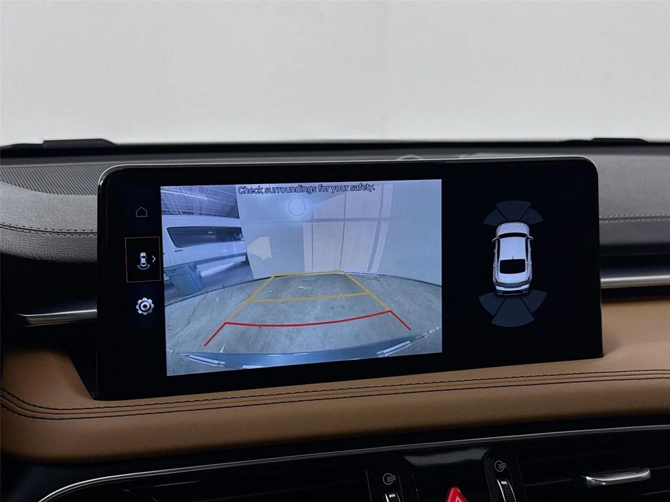 2022 Genesis G70 - Image 8 of 21