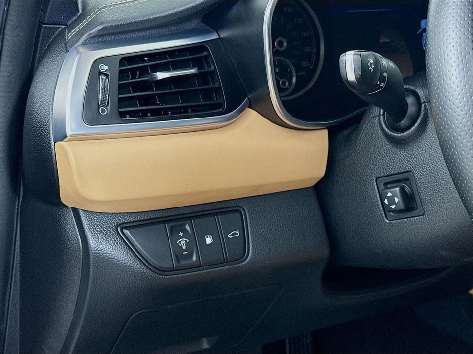 2022 Genesis G70 - Image 5 of 21