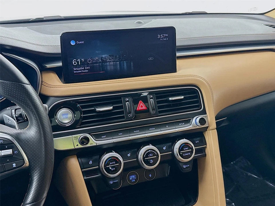 2022 Genesis G70 - Image 6 of 21