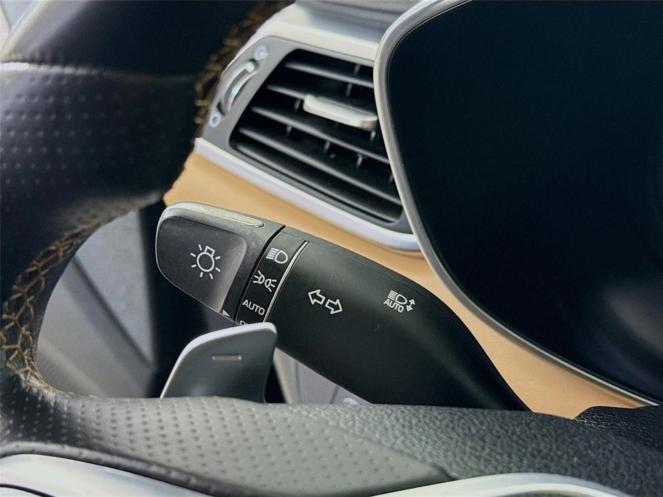 2022 Genesis G70 - Image 4 of 21
