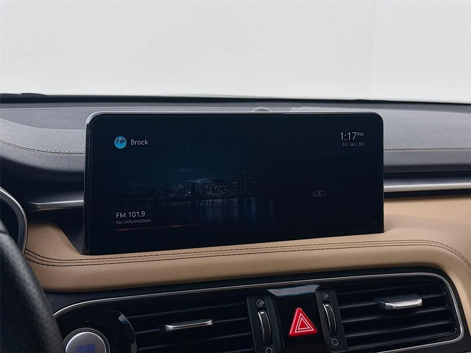 2022 Genesis G70 - Image 12 of 15