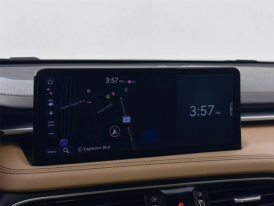 2022 Genesis G70 - Image 9 of 21