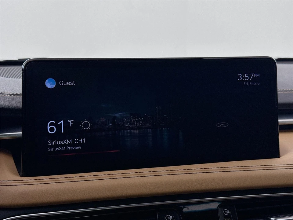 2022 Genesis G70 - Image 7 of 21