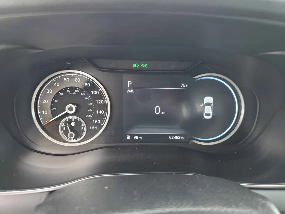 2022 Genesis G70 - Image 11 of 18