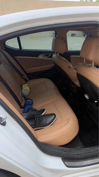 2022 Genesis G70 - Image 15 of 20