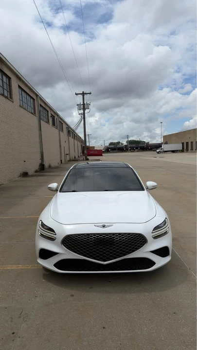 2022 Genesis G70 - Image 5 of 20