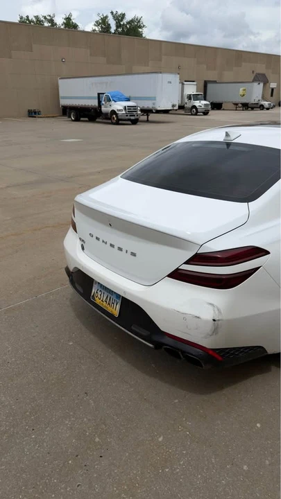 2022 Genesis G70 - Image 10 of 20