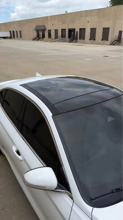 2022 Genesis G70 - Image 17 of 20