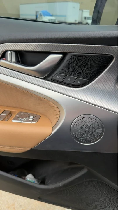 2022 Genesis G70 - Image 20 of 20